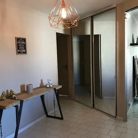 Charmant Cosy De 75 M2 * Montpellier