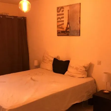 Charmant Cosy De 75 M2 Montpellier